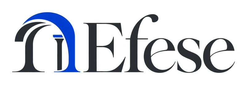 Efese name artwork
